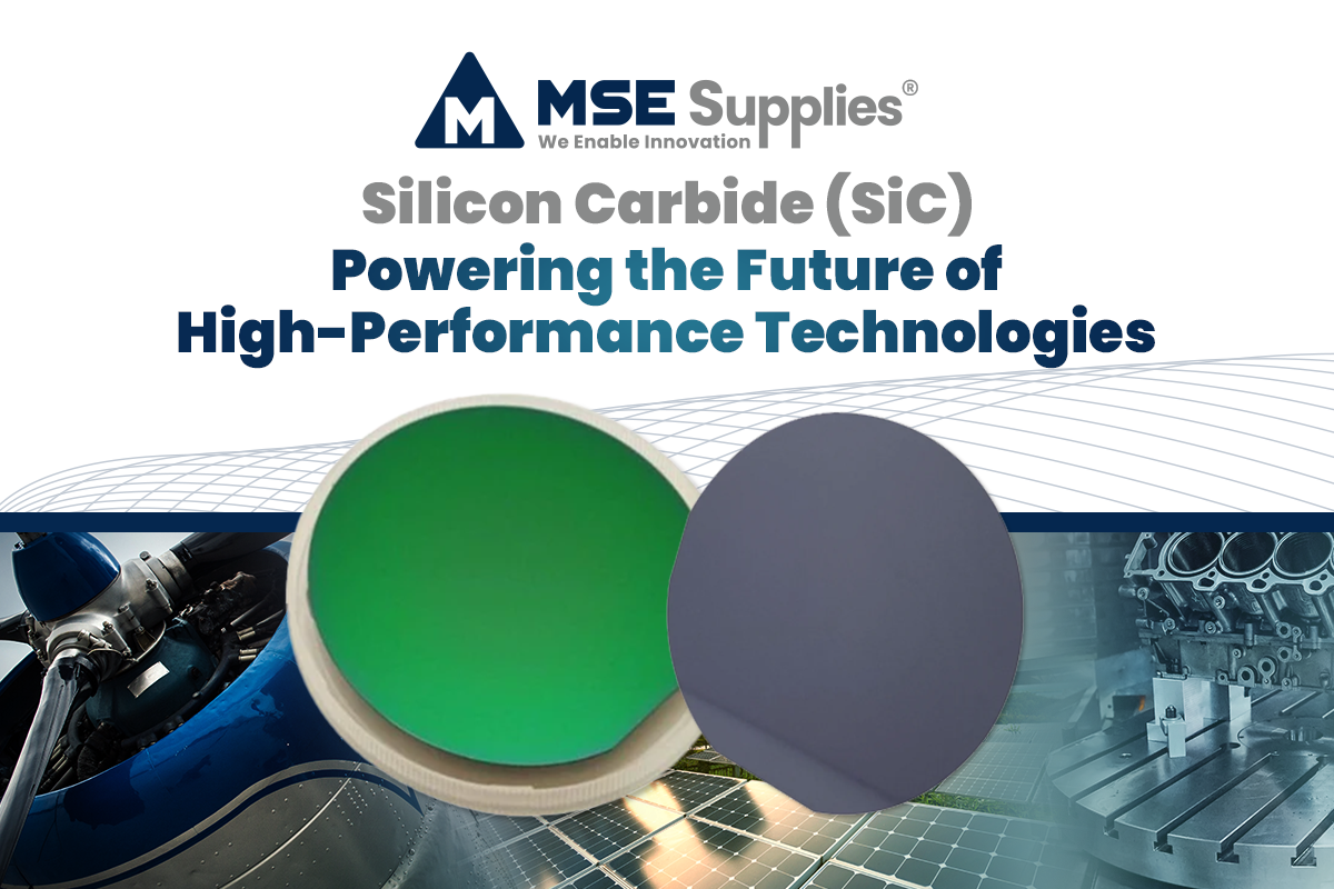Illustrative example of silicon carbide weight from Google Search