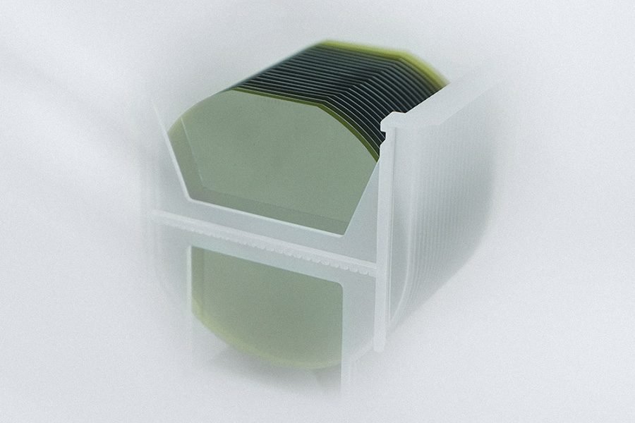A relevant stock photo of siliziumkarbidpulver in a typical setting.
