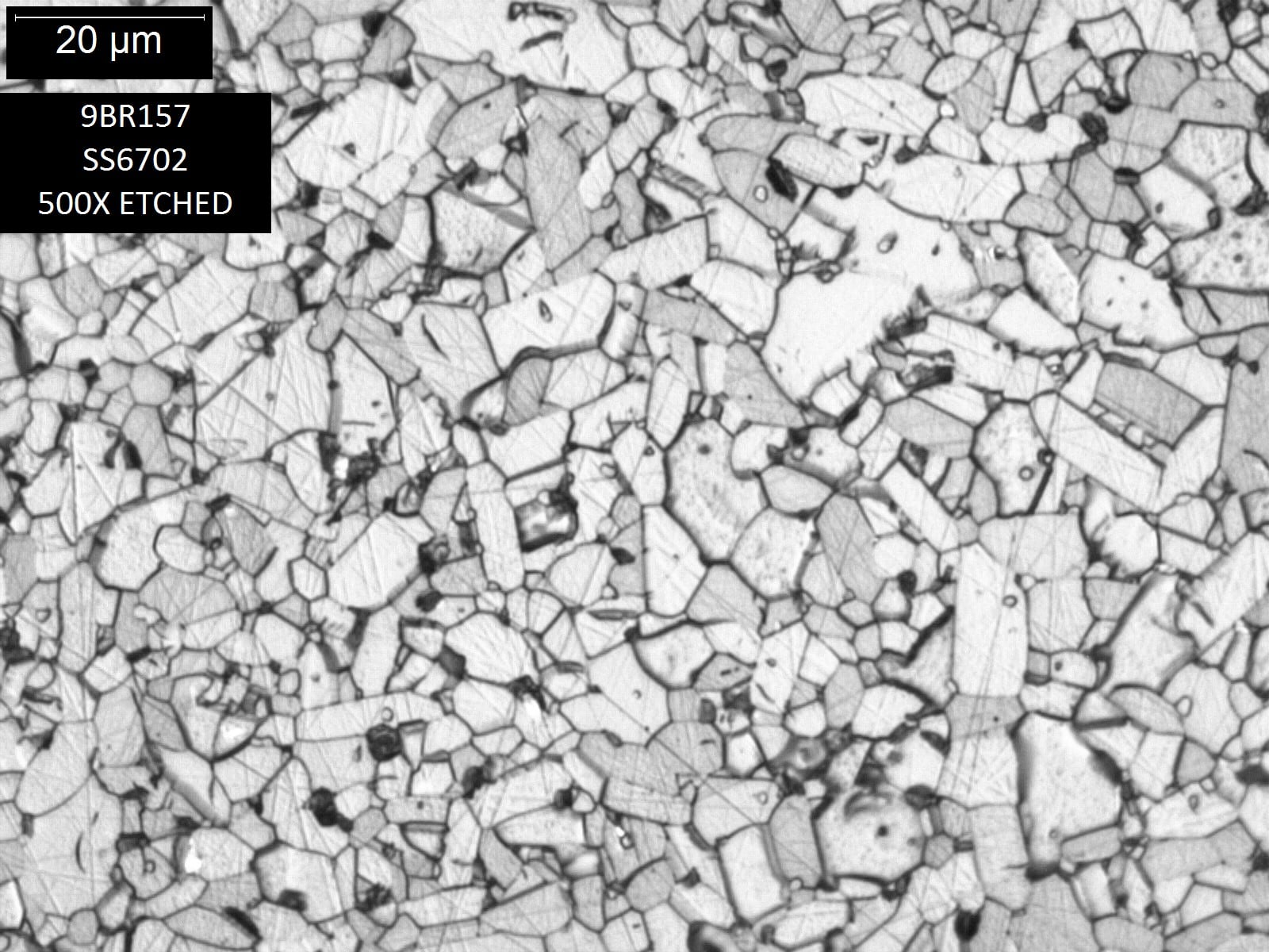 Illustrative example of sintered sic from Google Search