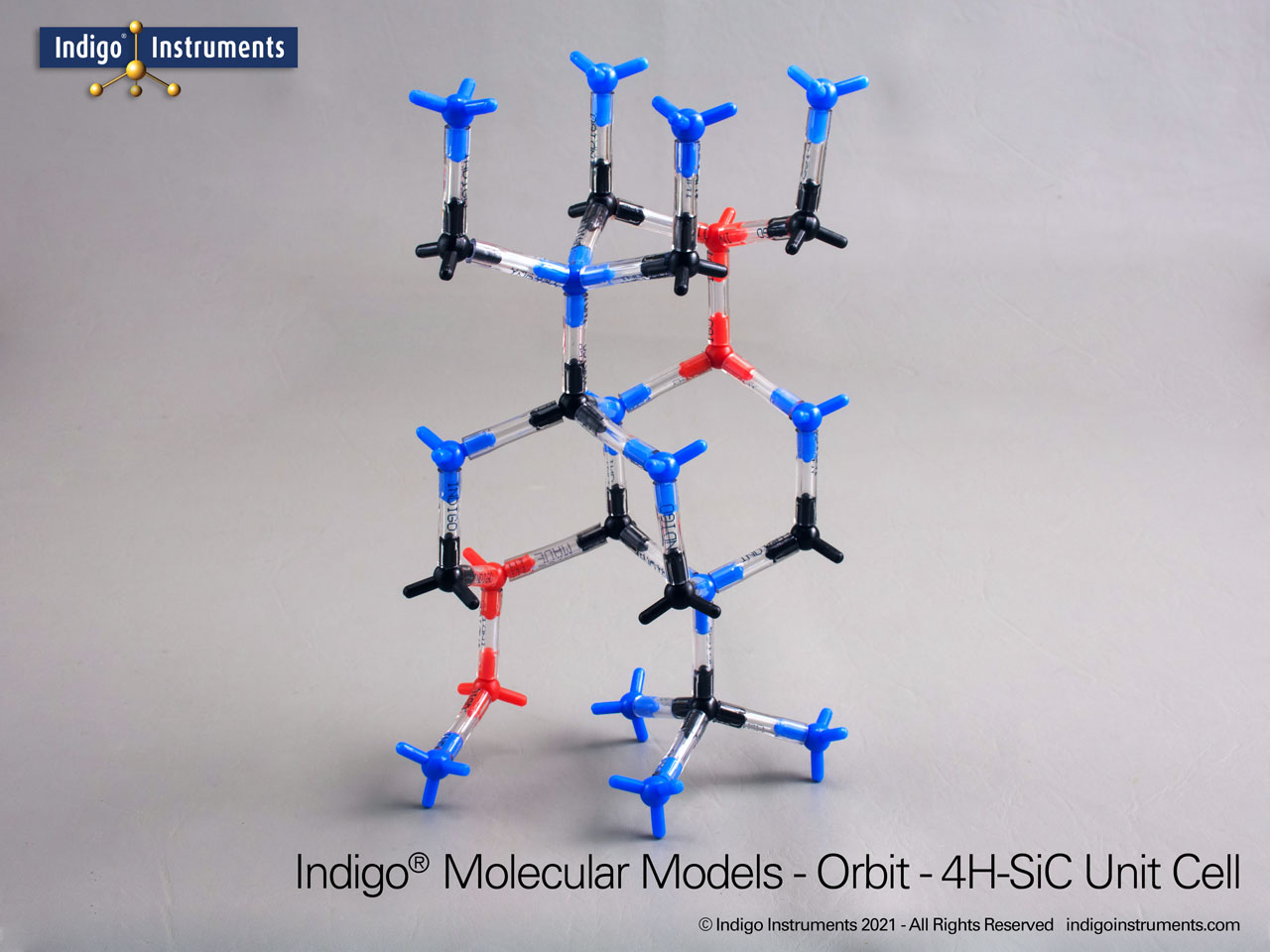 A relevant stock photo of structure of sic in a typical setting.