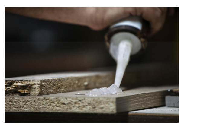 Illustrative example of things made from silicon from Google Search