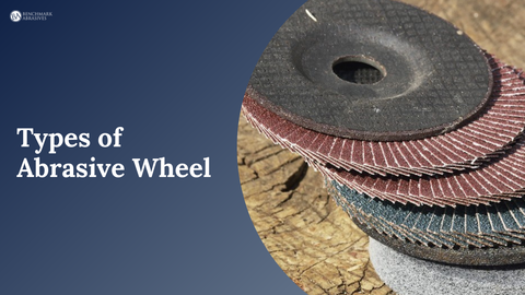 Illustrative example of types of abrasive from Google Search