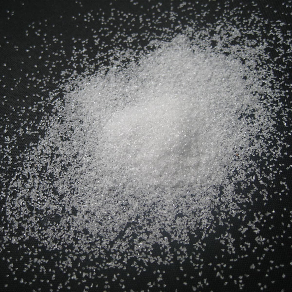 A relevant stock photo of white fused alumina price in a typical setting.