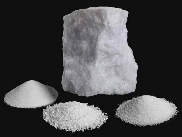 A relevant stock photo of white fused alumina suppliers in a typical setting.