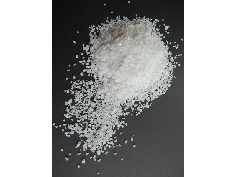 Illustrative example of white fused aluminum oxide from Google Search